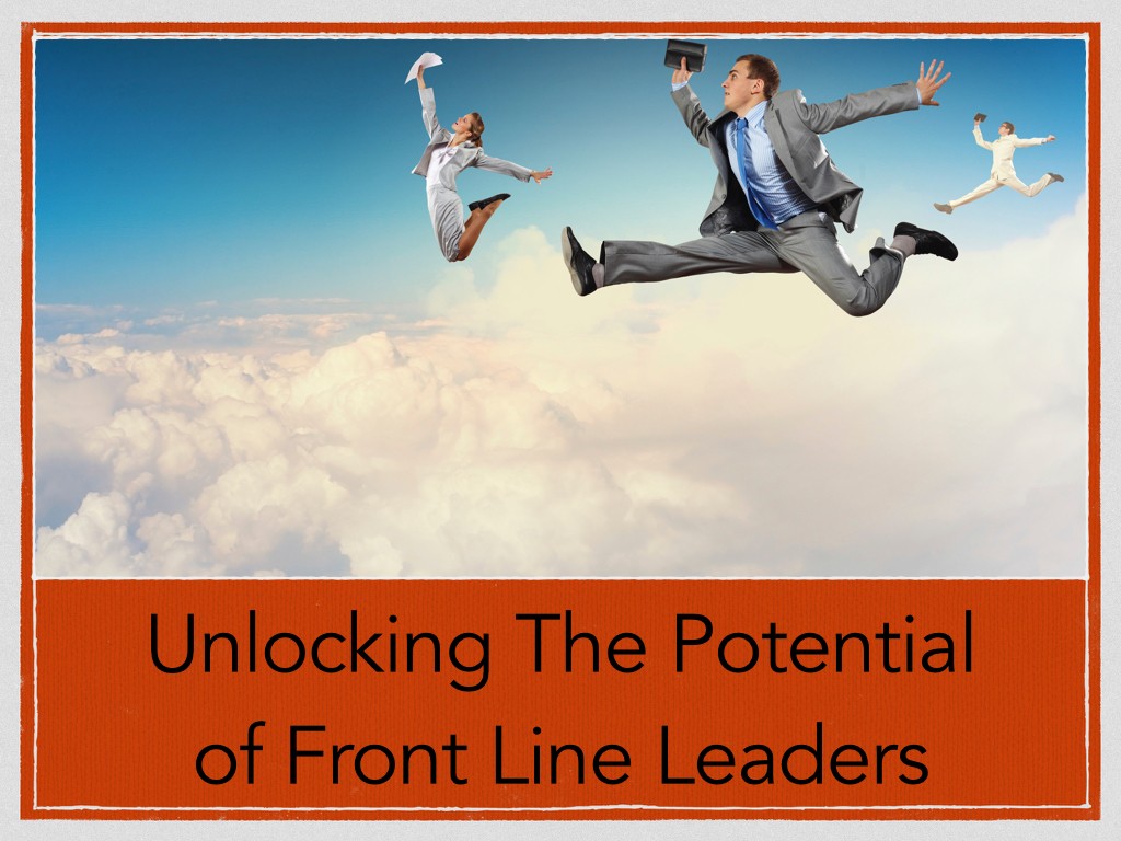 Ignite Your Leadership Strengths Course Selection