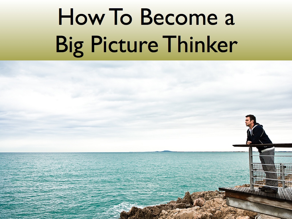 Image result for big picture thinking ocean pic